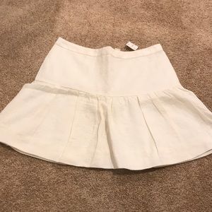 J Crew skirt